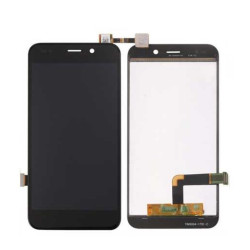 Schermo nero di Wiko Wim Lite