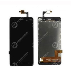 Ecran LCD WIKO Lenny 3 Noir