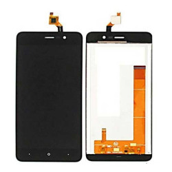 Ecran Wiko Lenny 4 Noir (reconditionné)