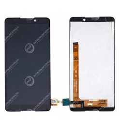 Schermo nero di Wiko Lenny 5