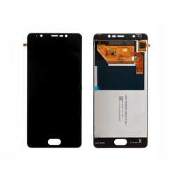 Display LCD WIKO U Feel Prime Nero