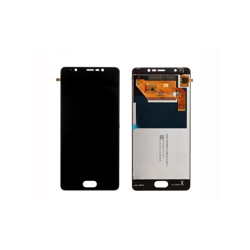 Ecran LCD WIKO U Feel Prime Noir