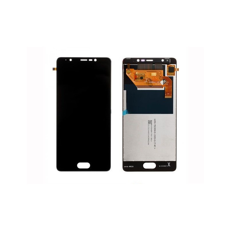 Ecran LCD WIKO U Feel Prime Blanc