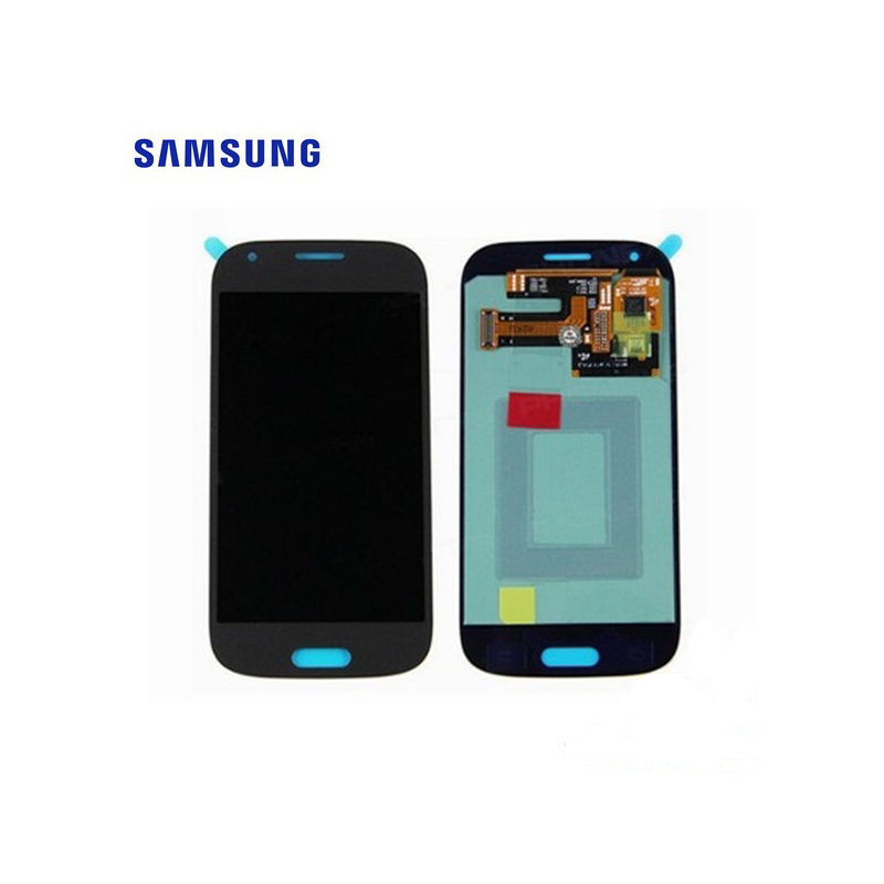 Ecran Samsung Ace 4 Gris Service Pack
