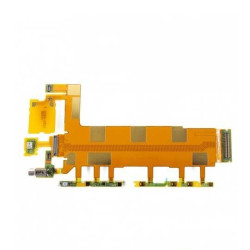 Nappe Volume Sony Xperia Z3