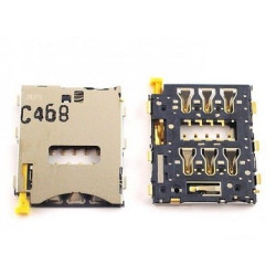 Lector de tarjeta SIM Sony Xperia Z5