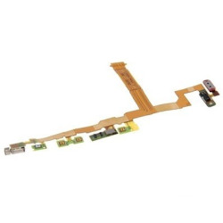 Flex volumen Power Sony Xperia Z5 compact