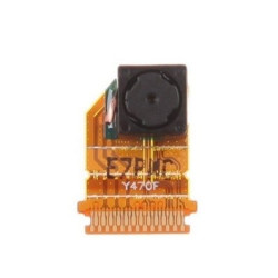 Sony Xperia Z3 Compact fotocamera frontale