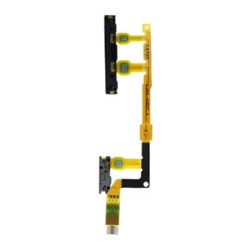 Flex volumen Sony Xperia Z3  compacto