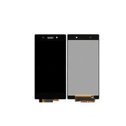 Ecran Sony Z1 (Sans châssis) Noir