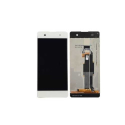 Pantalla Sony XA - Blanco (sin marco)