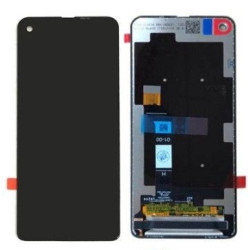 Schermo Motorola One Action Nero (Ricondizionato)