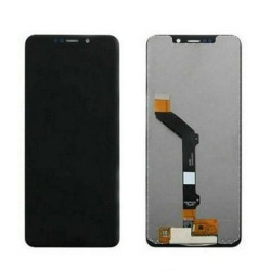 Ecran Motorola One Noir (Reconditionné)