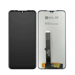 Schermo Motorola G8 Play Nero (Ricondizionato)
