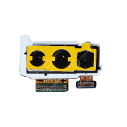 Samsung Galaxy Fold Rückkamera