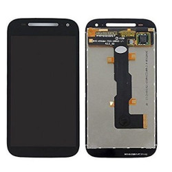 Display LCD Motrola Moto E2 Schwarz