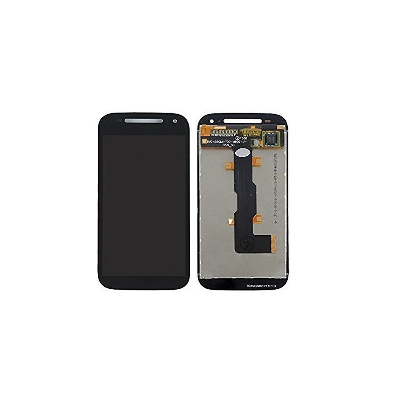 Ecran Motorola Moto E2 Noir