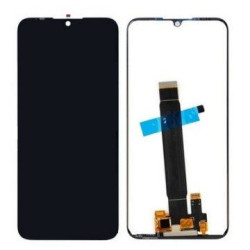 Schermo Motorola E6 Plus Nero (Ricondizionato)