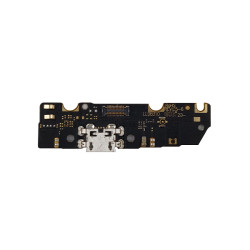 Conector de Carga Motorola G6 Play 5.7