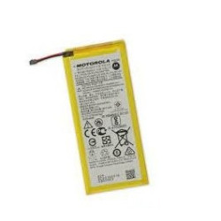 Batería Motorola  G6 Plus
