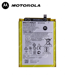 Batería Motorola Moto E4 Plus (XT1770) Moto G7 Play (XT1952) Fabricante