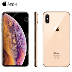 IPhone XS 64GB Oro Grado Z Telefono (Face ID HS)