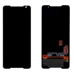 Écran Asus ROG Phone II ZS660KL Noir (Reconditionné)