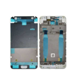 Display Asus Zenfone 4 Selfie Pro weiß (generalüberholt) mit Rahmen