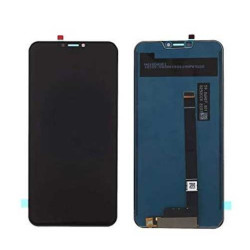 Pantalla LCD Asus Zenfone 5 ZE620KL Negro