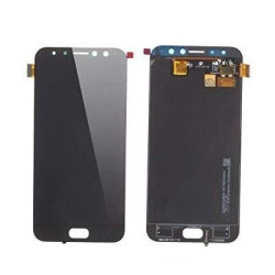 DisplayAsus Zenfone 4 Selfie Pro ZD552KL Schwarz ohne Rahmen