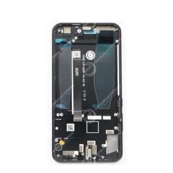 Display Asus Zenfone 5 ZS620KL Schwarz (mit Rahmen)