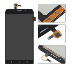 Display schwarz Asus Zenfone Max ZC500KL generalüberholt