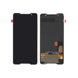 Display Asus ROG PHONE Zenfone ZS600KL Schwarz ohne Rahmen
