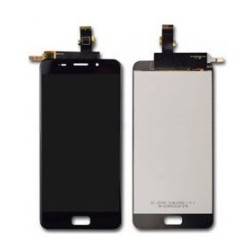 Ecran Asus Zenfone 3s Max ZC521TL Noir Sans Châssis