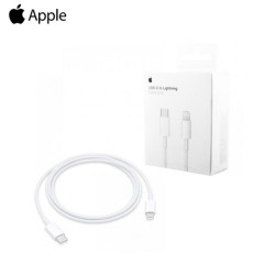 Cable tipo C a Lightning Apple A1702 2 metros