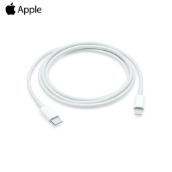 Cable Type-C vers Lightning Apple A1702 2m