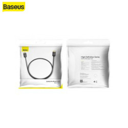 Câble HDMI Vers HDMI 12M Noir Baseus (CAKGQ-G01)