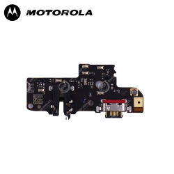 Connecteur De Charge Motorola Moto G50 Origine Constructeur