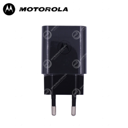 Motorola Moto E20 Adattatore di rete originale del produttore