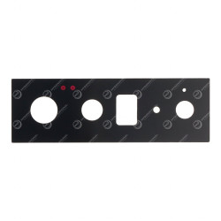 Glas Linse Rückfahrkamera Google Pixel 6 Pro Schwarz