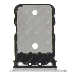 Google Pixel 6 Pro Cassetto Sim singolo Argento