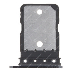 Google Pixel 7 Cassetto Sim singolo nero