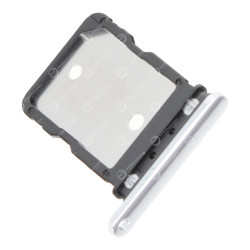 Google Pixel 7 Pro cassetto singolo Sim bianco