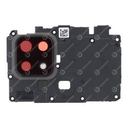 Xiaomi Poco C40 Motherboard Lens Holder Negro