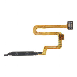 Nappe Capteur Empreinte Xiaomi Redmi Note 11 Pro 5G/Poco X4 Pro 5G/Note 11 Pro Noir