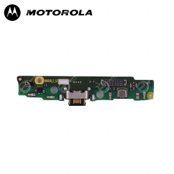 Ladeanschluss Motorola Moto G7 Original Hersteller