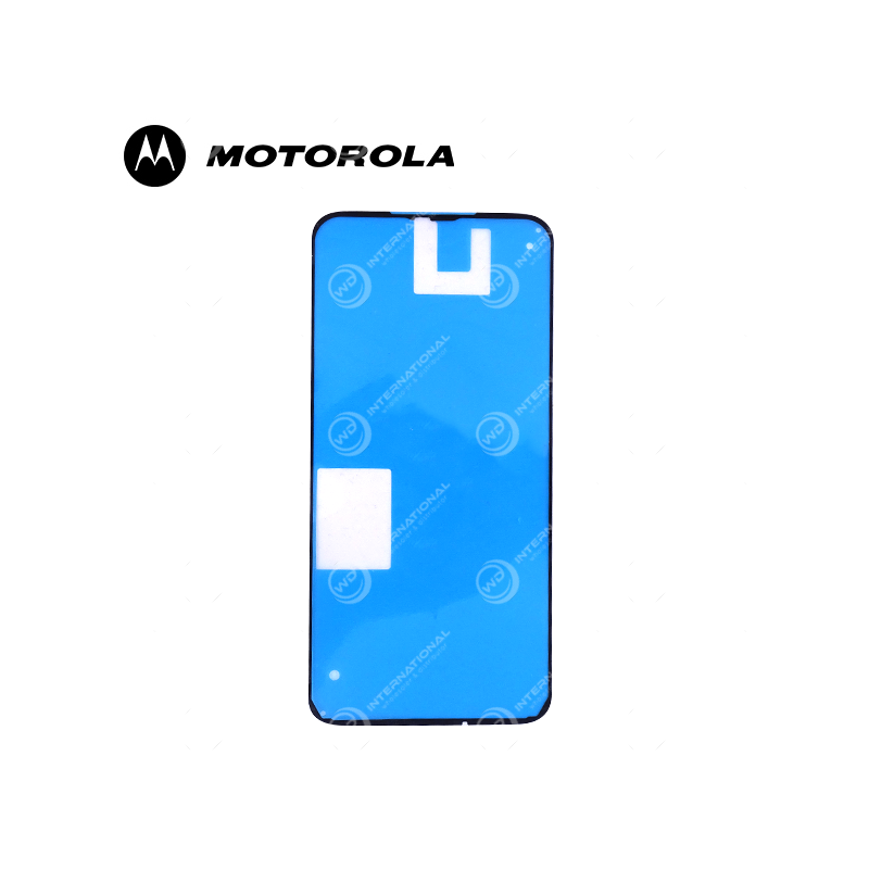 Adhésif Ecran Motorola Moto G7 Plus Origine Constructeur