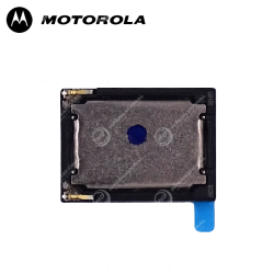 Lautsprecher Motorola Moto G7 Origine Constructeur