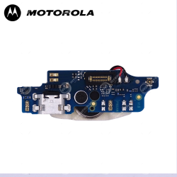 Connettore di ricarica Motorola Moto E6 Plus Produttore originale