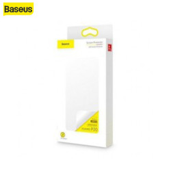 Lot de 2 Verres Trempés 0,15mm Baseus Huawei P20 (SGHWP20-KR01)